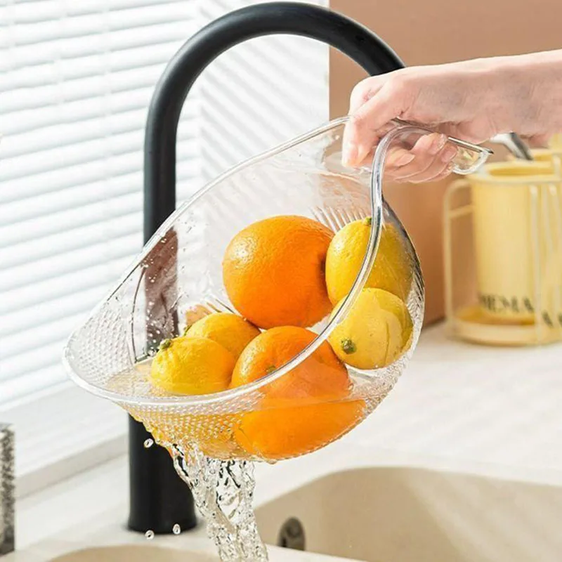Mutfak yıkama gadget pirinç yı - Kitchen Gadgets Rice Filter incelemesi ve fiyatı