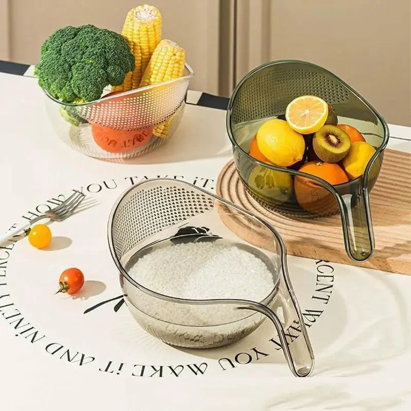 Mutfak yıkama aleti pirinç yık - Kitchen Gadgets Rice Filter incelemesi ve fiyatı