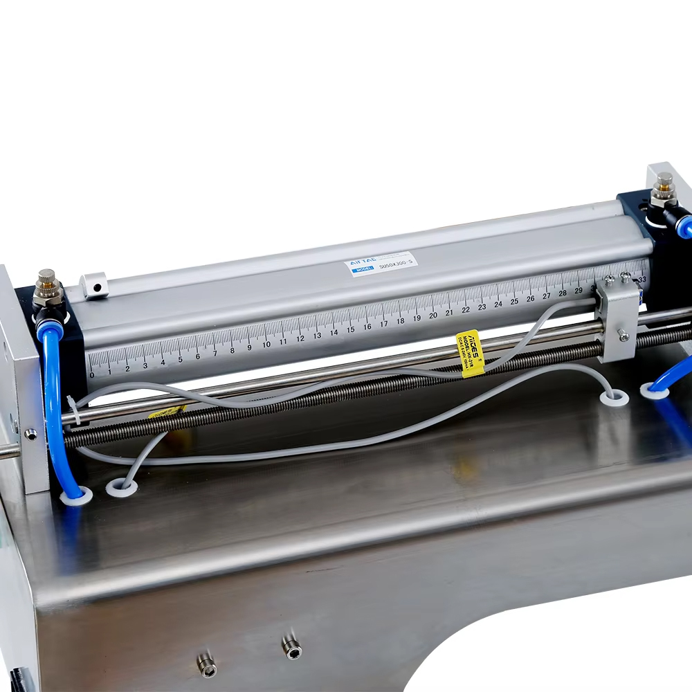 Yarı Otomatik Pistonlu Yüksek  - Food Vacuum Sealer incelemesi ve fiyatı