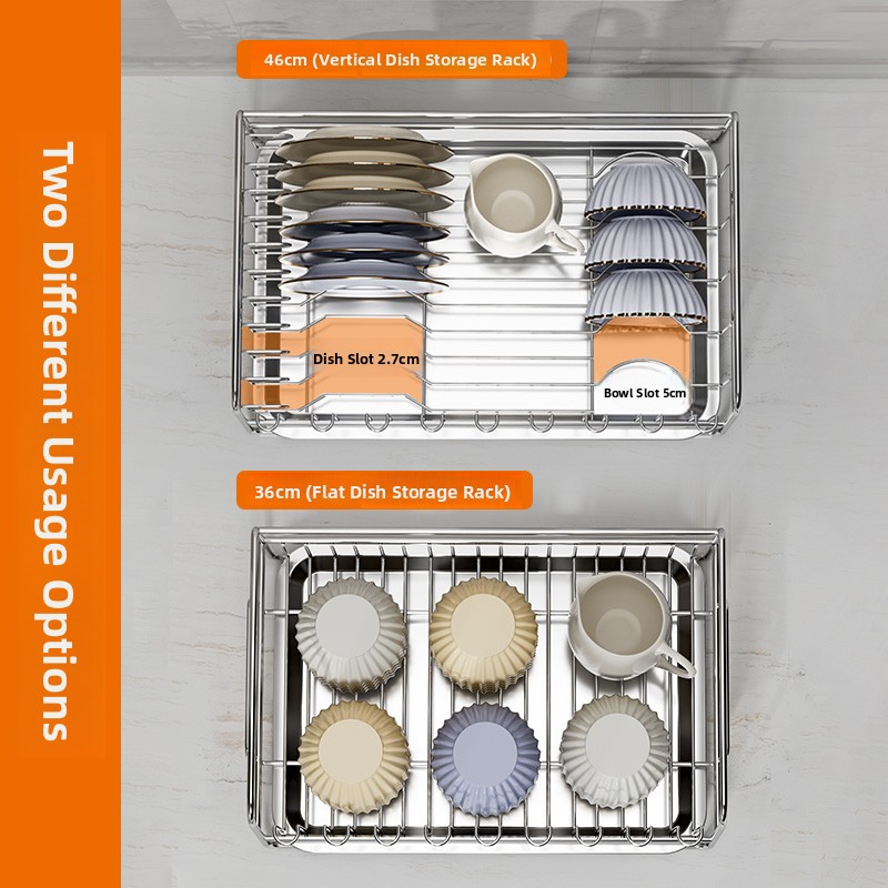Paslanmaz Çelik 304 Mutfak Sak - Kitchen Utensil Holder incelemesi ve fiyatı
