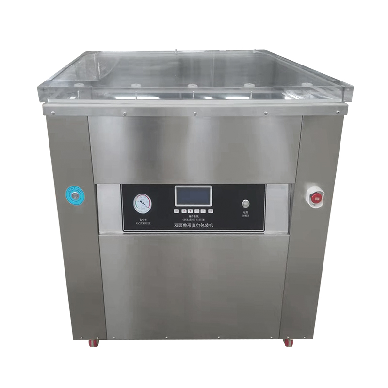Çelikten Yapılmış Ev Tipi Vaku - Food Vacuum Sealer incelemesi ve fiyatı