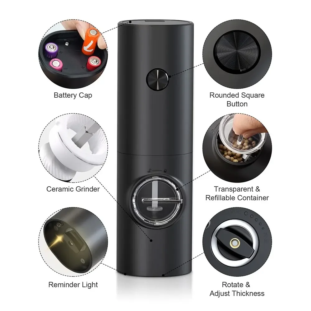 Ayarlanabilir kabarıklık ile e - Kitchen Gadgets Small incelemesi ve fiyatı