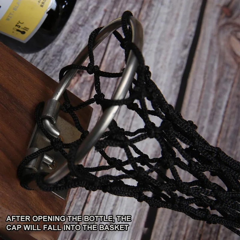 Basketbol Shot şişe açacağı ce - Kitchen Gadgets Home Party incelemesi ve fiyatı