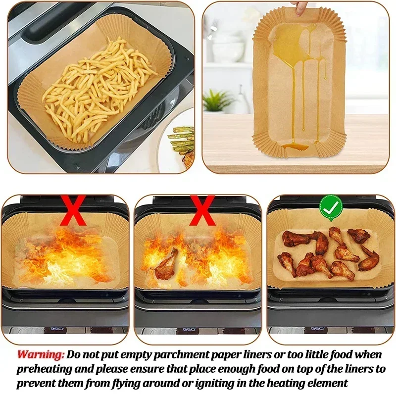 Tek kullanımlık hava fritöz ka - Kitchen Gadgets Air Fryer incelemesi ve fiyatı