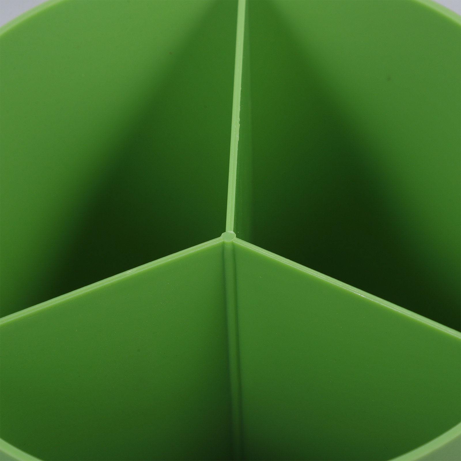 Çok Fonksiyonlu 3 Bölmeli Mutf - Kitchen Utensil Holder incelemesi ve fiyatı