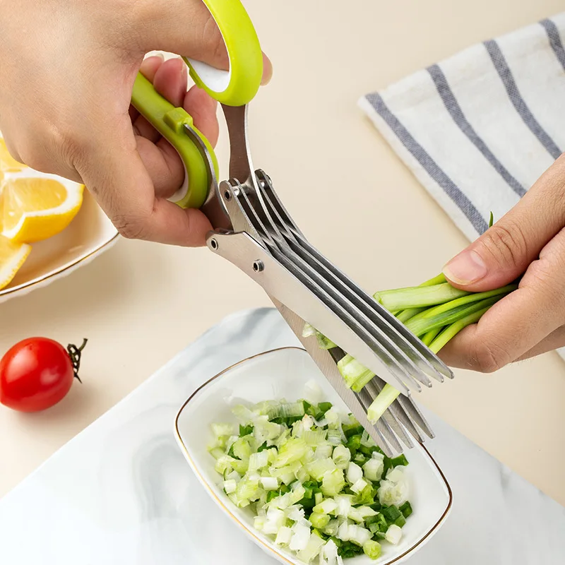 Mutfak çok fonksiyonlu paslanm - Kitchen Gadgets Green incelemesi ve fiyatı