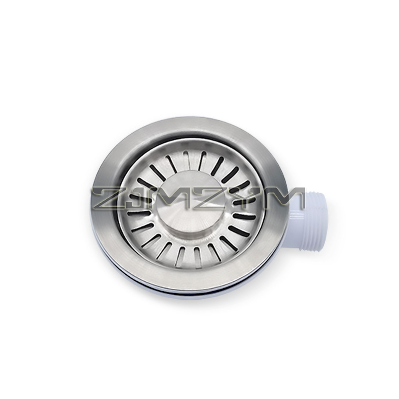 Drenaj Atık Kiti 110 MM/114 MM - Stainless Steel Strainer incelemesi ve fiyatı