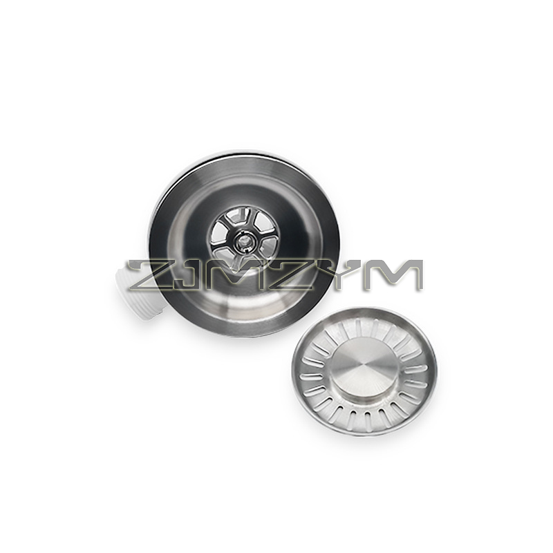 Drenaj Atık Kiti 110 MM/114 MM - Stainless Steel Strainer incelemesi ve fiyatı