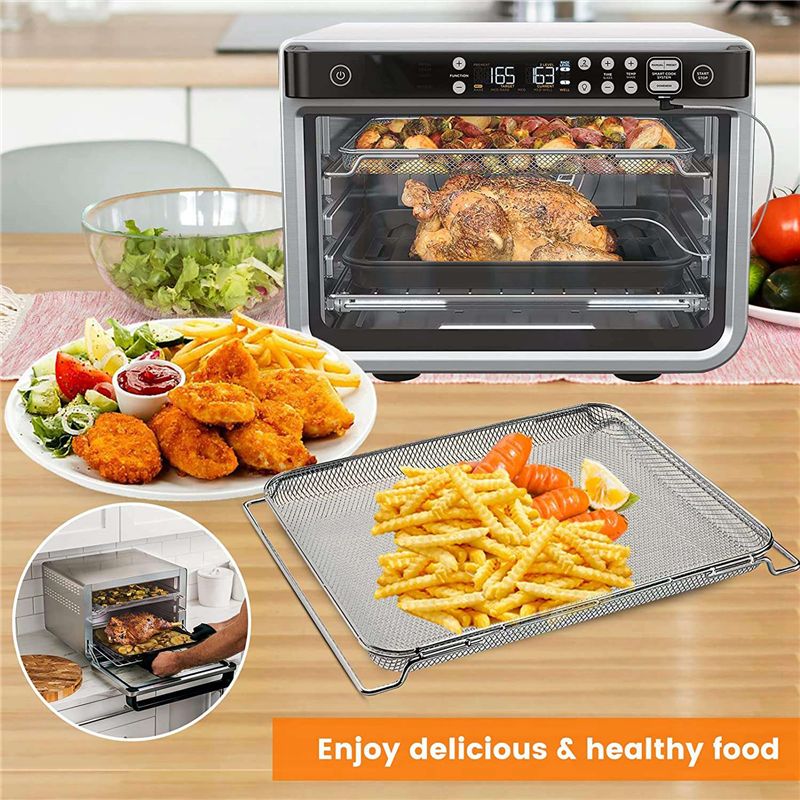[HOT!A24R] Ninja Foodi DT251 D - Ninja Air Fryer Dt201 incelemesi ve fiyatı
