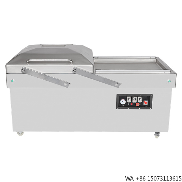 YH-280/400/520TQ Yüksek Veriml - Food Vacuum Sealer incelemesi ve fiyatı