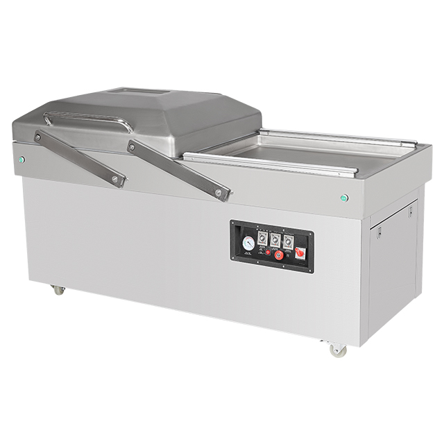 YH-280/400/520TQ Yüksek Veriml - Food Vacuum Sealer incelemesi ve fiyatı
