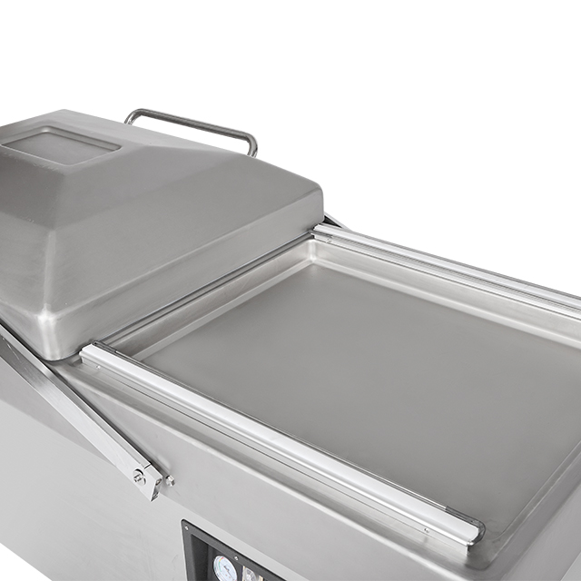 YH-280/400/520TQ Yüksek Veriml - Food Vacuum Sealer incelemesi ve fiyatı