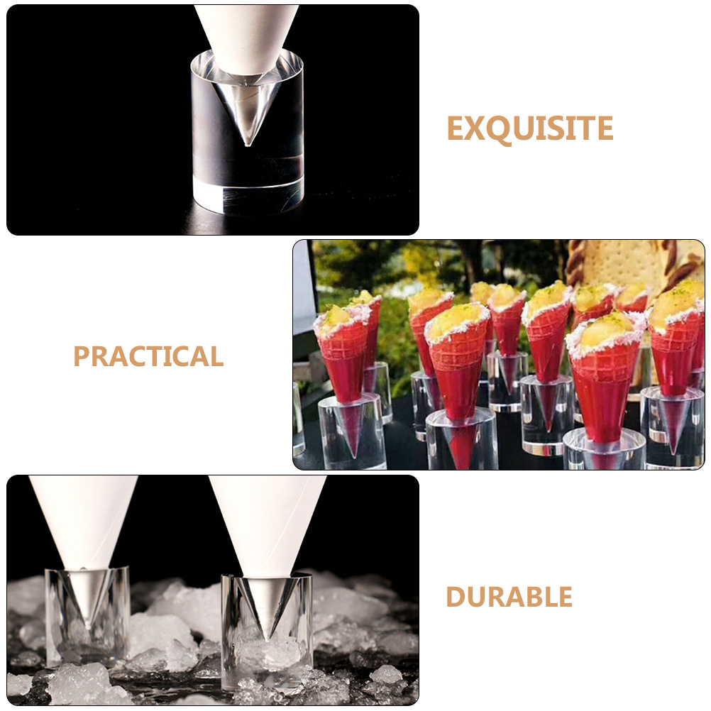Tek Delikli Dondurma Külahı Tu - Kitchen Gadgets Home Party incelemesi ve fiyatı