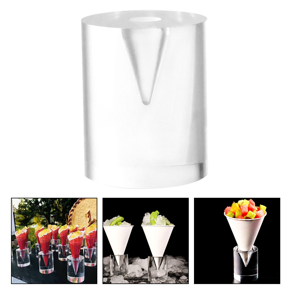 Tek Delikli Dondurma Külahı Tu - Kitchen Gadgets Home Party incelemesi ve fiyatı