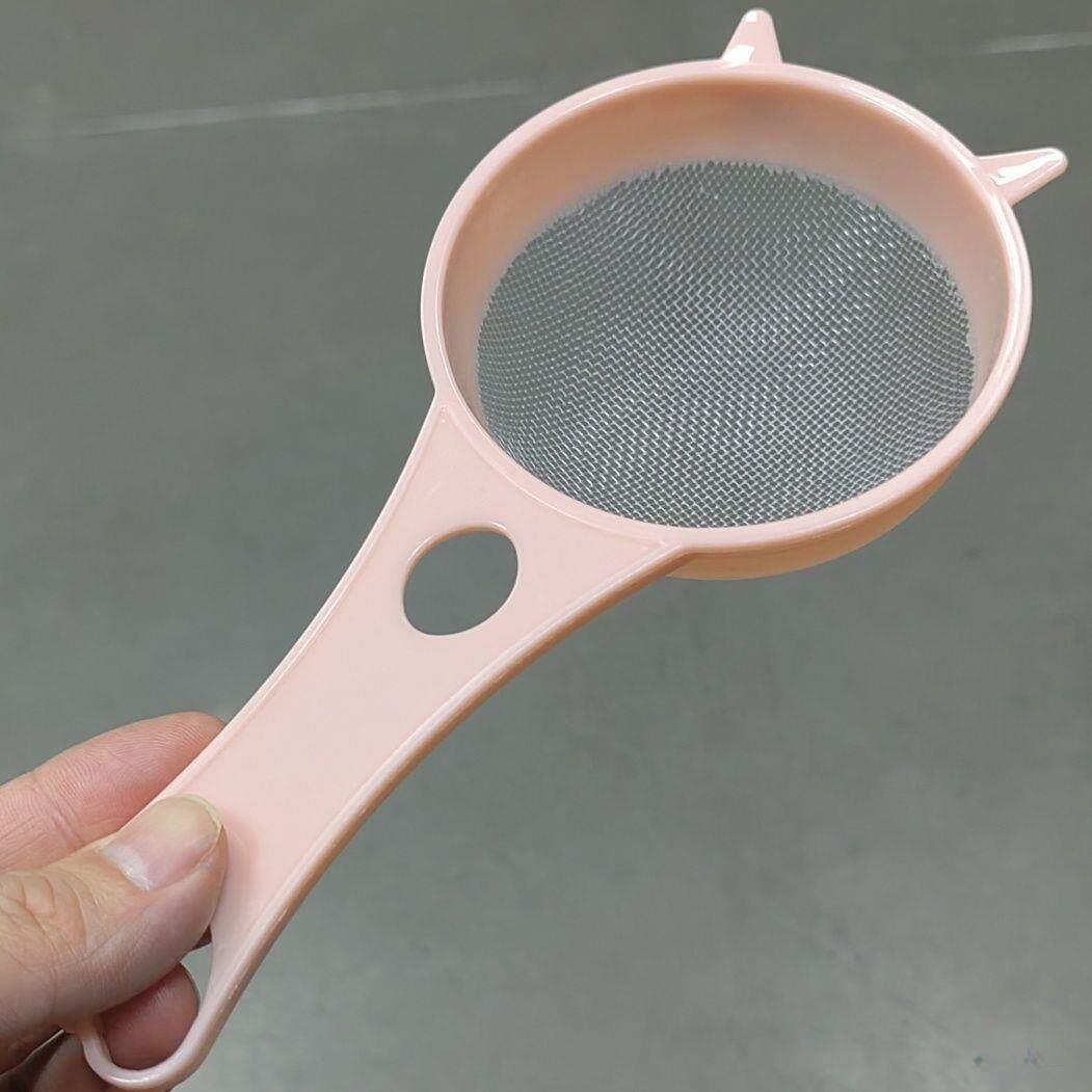 Paslanmaz Çelik Bebek Maması E - Kitchen Gadgets Rice Filter incelemesi ve fiyatı