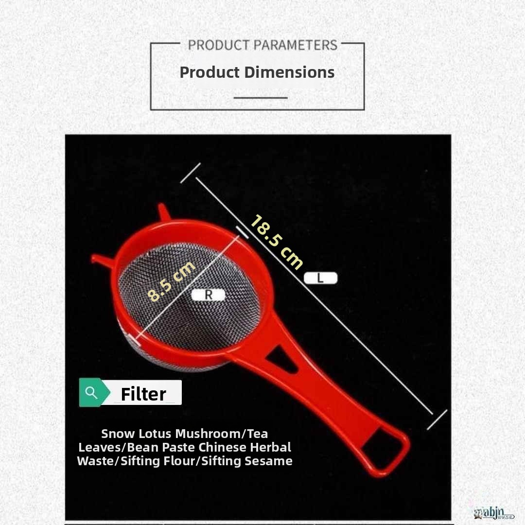 Paslanmaz Çelik Bebek Maması E - Kitchen Gadgets Rice Filter incelemesi ve fiyatı
