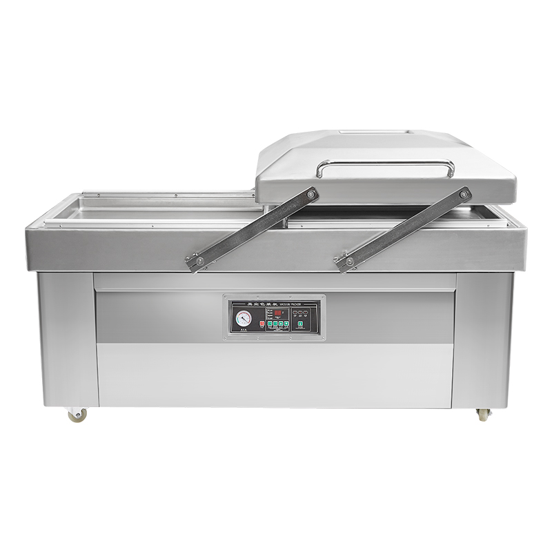 Dz-800_2sb Çift Bölmeli Vakuml - Food Vacuum Sealer incelemesi ve fiyatı