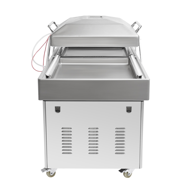 Dz-800_2sb Çift Bölmeli Vakuml - Food Vacuum Sealer incelemesi ve fiyatı