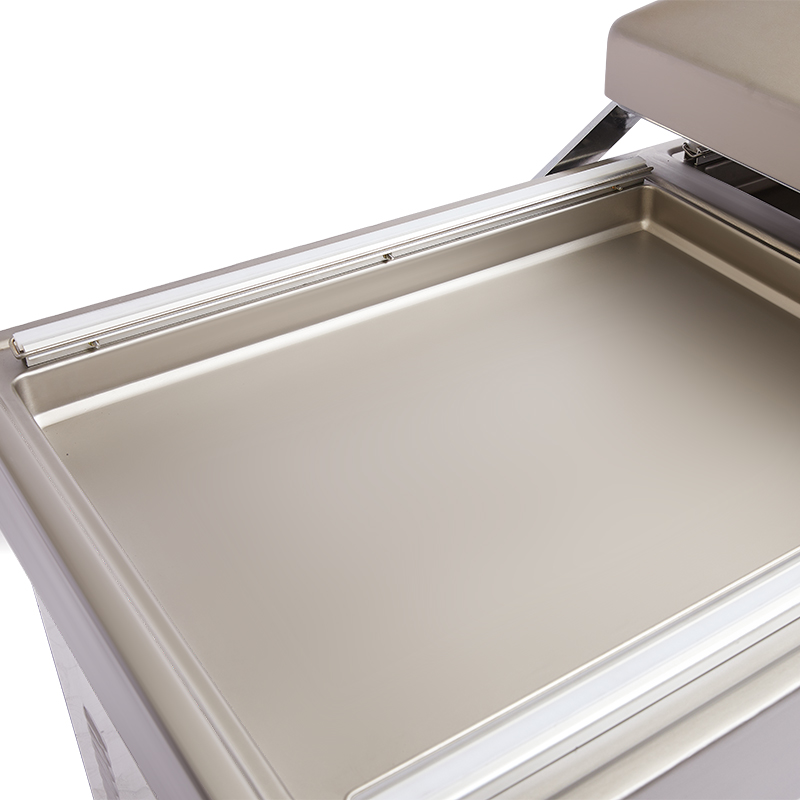 Dz-800_2sb Çift Bölmeli Vakuml - Food Vacuum Sealer incelemesi ve fiyatı