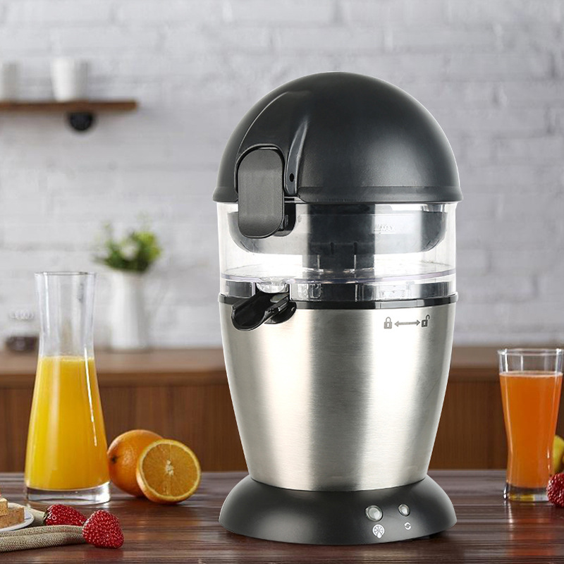 Elektrikli Narenciye Sıkacağı  - Citrus Lemon Squeezer incelemesi ve fiyatı