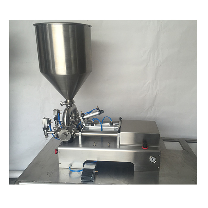 1-5000g Yarı Otomatik Yatay So - Food Vacuum Sealer incelemesi ve fiyatı