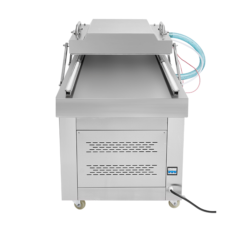 Gıda Koruma ve Uzun Süreli Dep - Food Vacuum Sealer incelemesi ve fiyatı