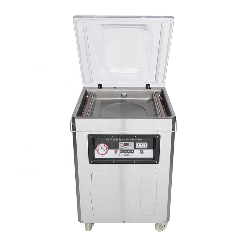 Vakumlu Paketleme Makinesi Hur - Food Vacuum Sealer incelemesi ve fiyatı