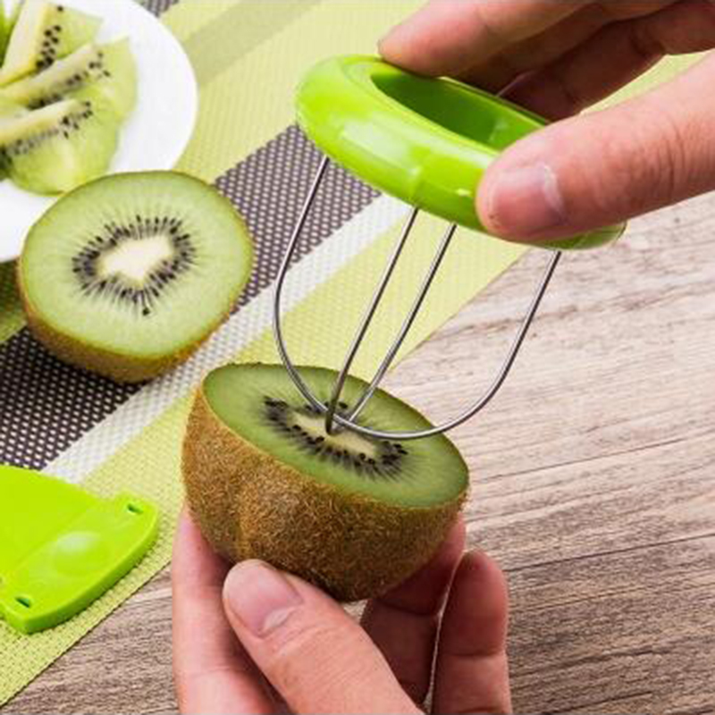 Sıcak Satış Mini Meyve Kivi Ke - Kitchen Gadgets Green incelemesi ve fiyatı