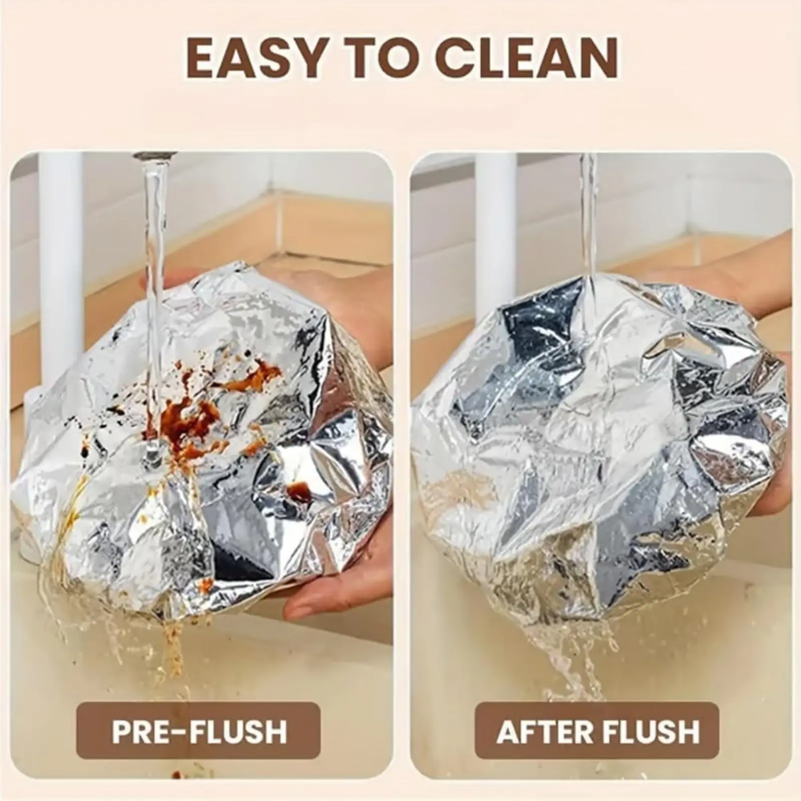 10-60 adet Yeniden Kullanılabi - Kitchen Gadgets Under $10 incelemesi ve fiyatı