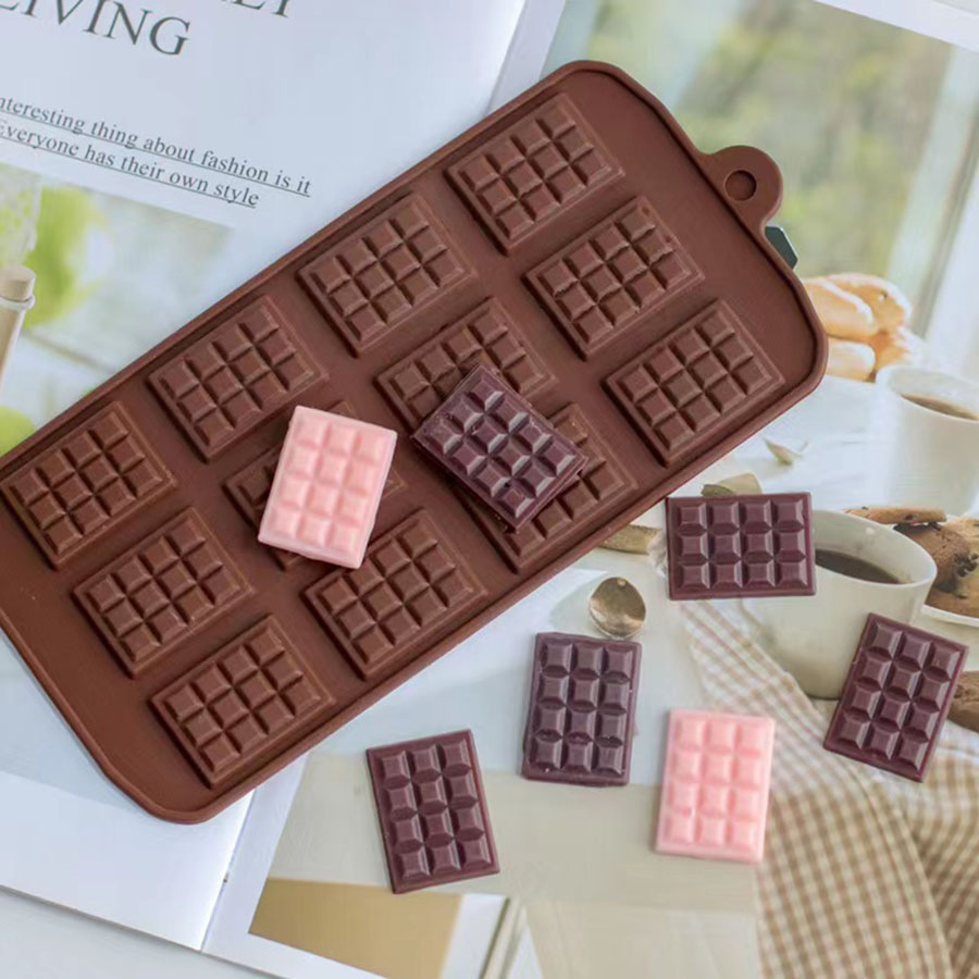 1 adet Çikolata Kalıp 3D silik - Kitchen Gadgets Deals incelemesi ve fiyatı