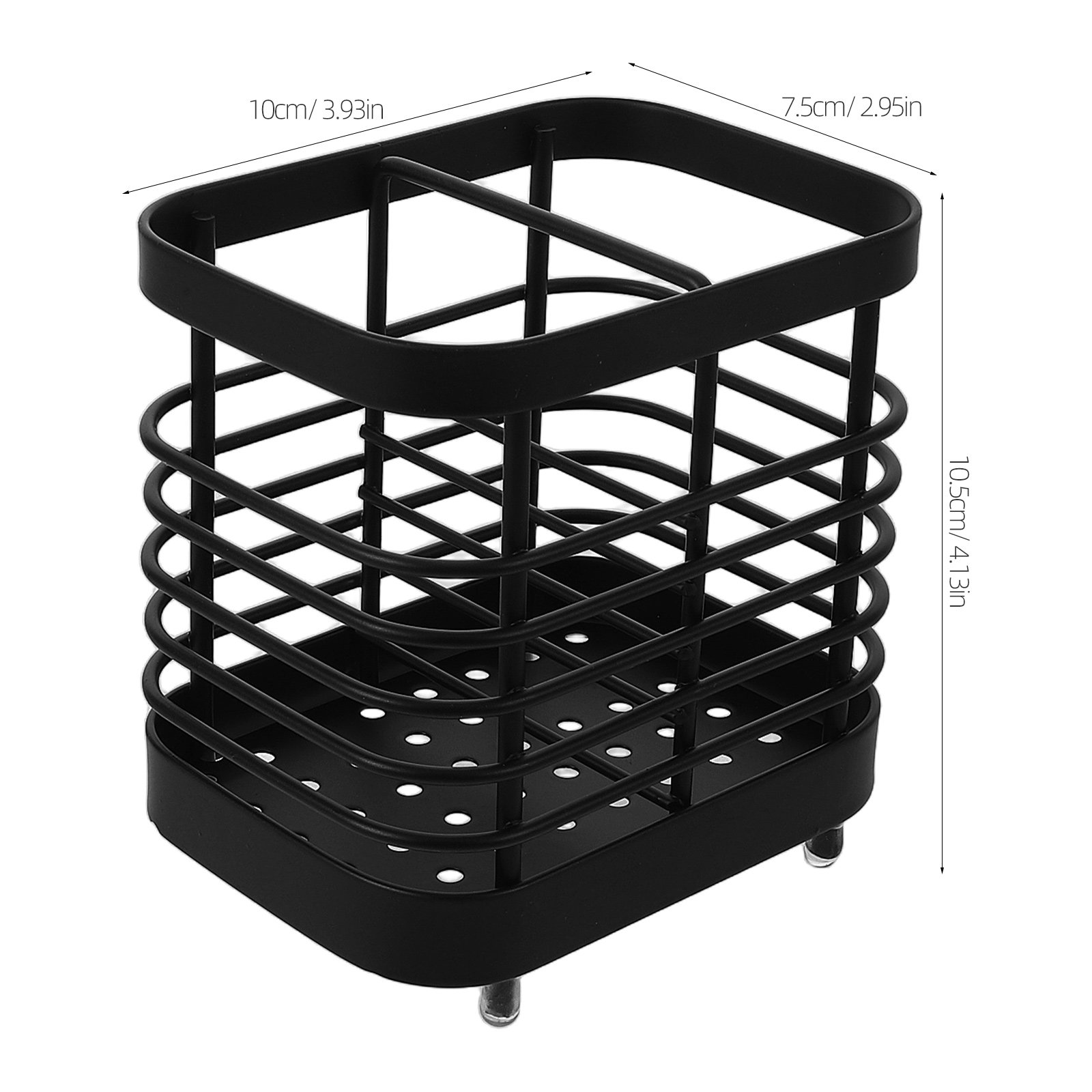 Paslanmaz Çelik Mutfak Gereçle - Kitchen Utensil Holder incelemesi ve fiyatı