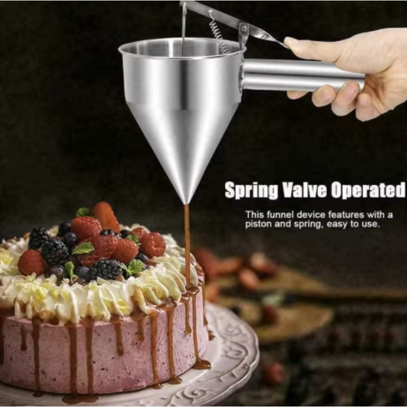 600/1200ML Paslanmaz Çelik Sıv - Kitchen Gadgets Deals incelemesi ve fiyatı