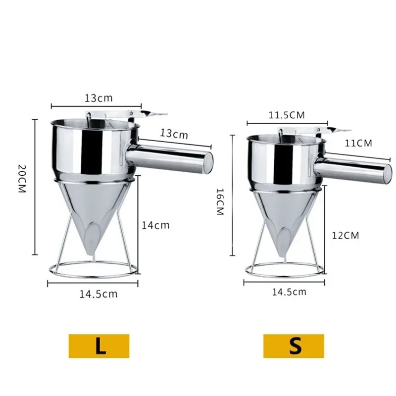 600/1200ML Paslanmaz Çelik Sıv - Kitchen Gadgets Deals incelemesi ve fiyatı