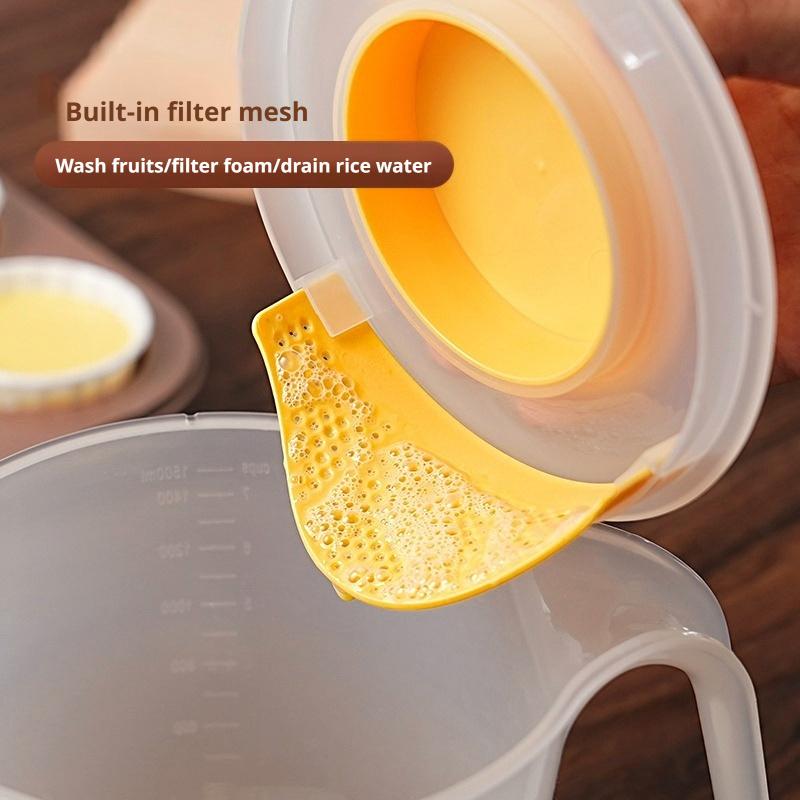 Büyük Çok Fonksiyonlu Yumurta  - Kitchen Gadgets Rice Filter incelemesi ve fiyatı