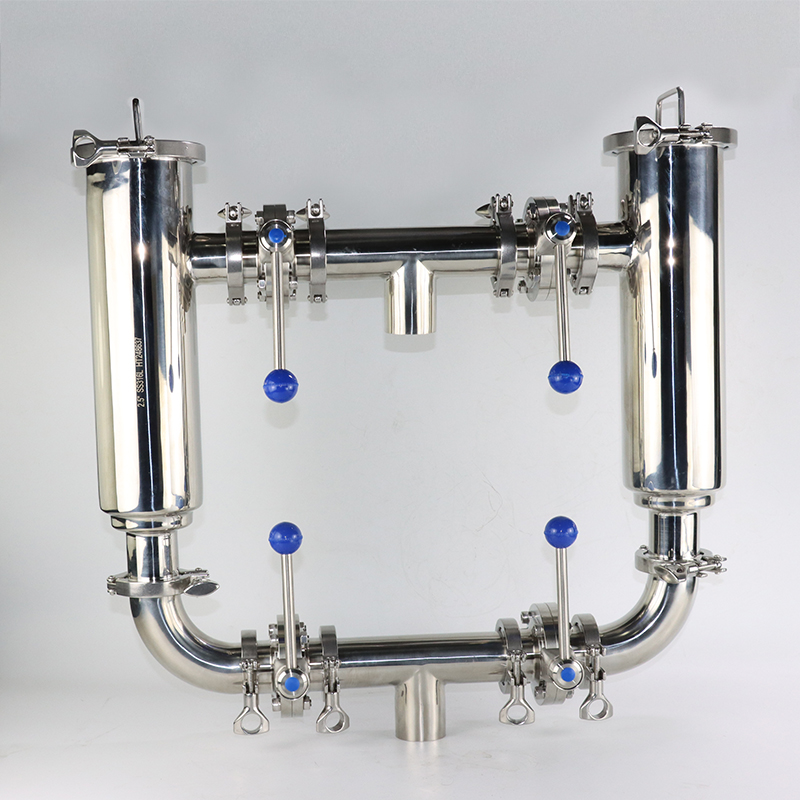 Çikolata Yüksek Verimli Çift K - Stainless Steel Strainer incelemesi ve fiyatı