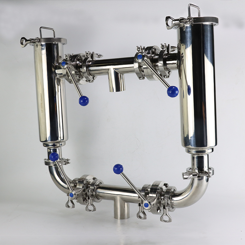 Çikolata Yüksek Verimli Çift K - Stainless Steel Strainer incelemesi ve fiyatı