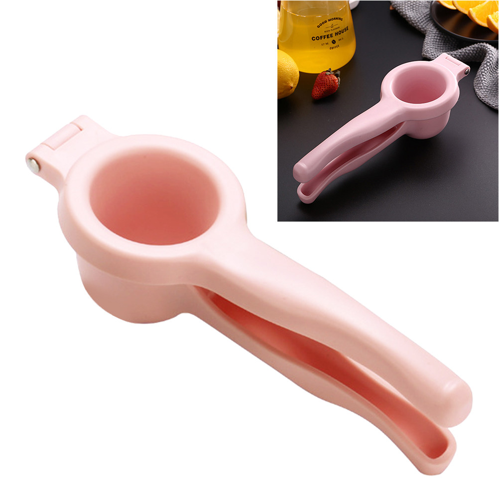 1 adet manuel meyve sıkacağı l - Citrus Lemon Squeezer incelemesi ve fiyatı
