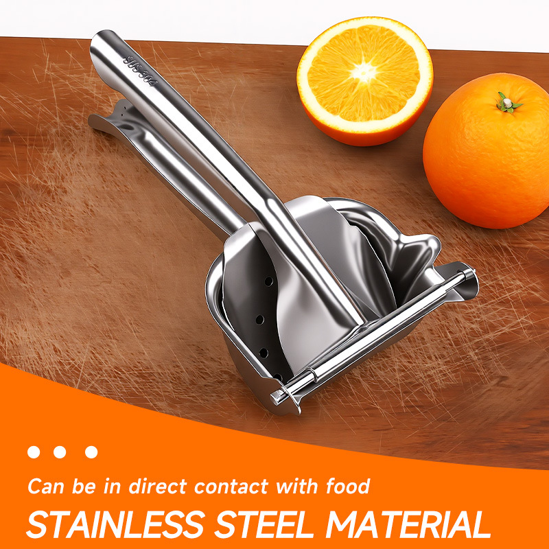 Portakal Soyacağı Limon Sıkaca - Citrus Lemon Squeezer incelemesi ve fiyatı