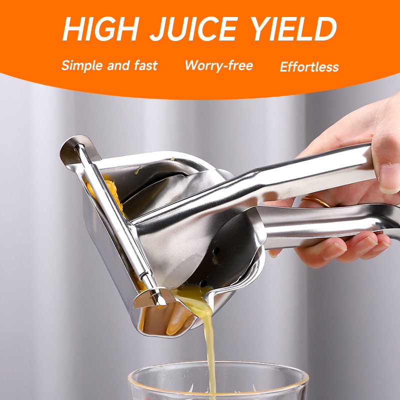 Portakal Soyacağı Limon Sıkaca - Citrus Lemon Squeezer incelemesi ve fiyatı