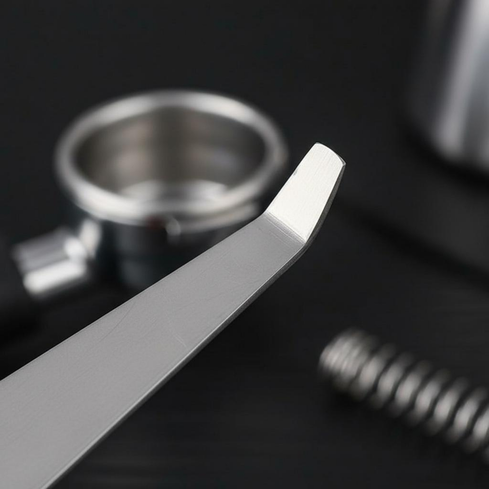 Portafilter Sepeti Çıkarma Ale - Stainless Steel Strainer incelemesi ve fiyatı