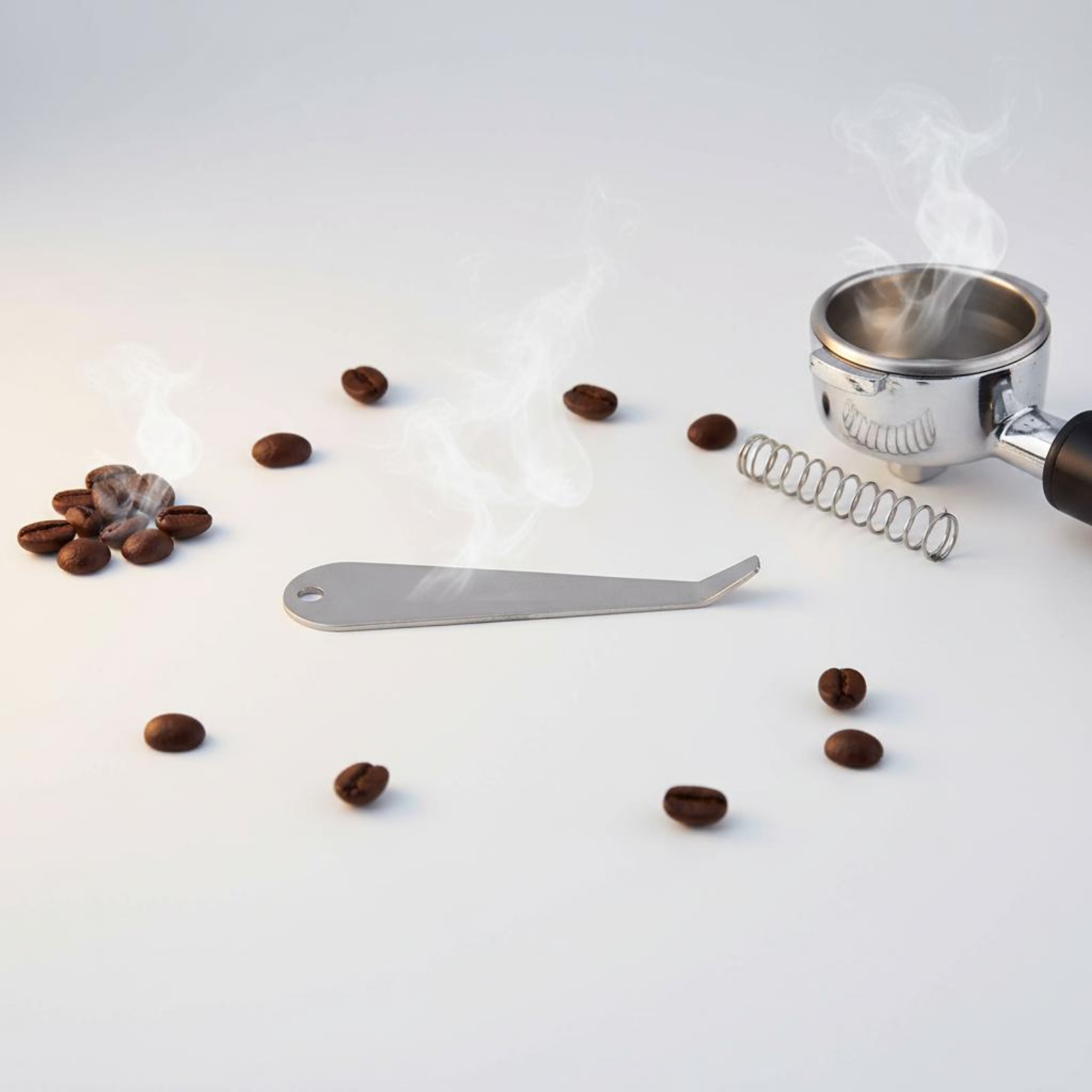Portafilter Sepeti Çıkarma Ale - Stainless Steel Strainer incelemesi ve fiyatı