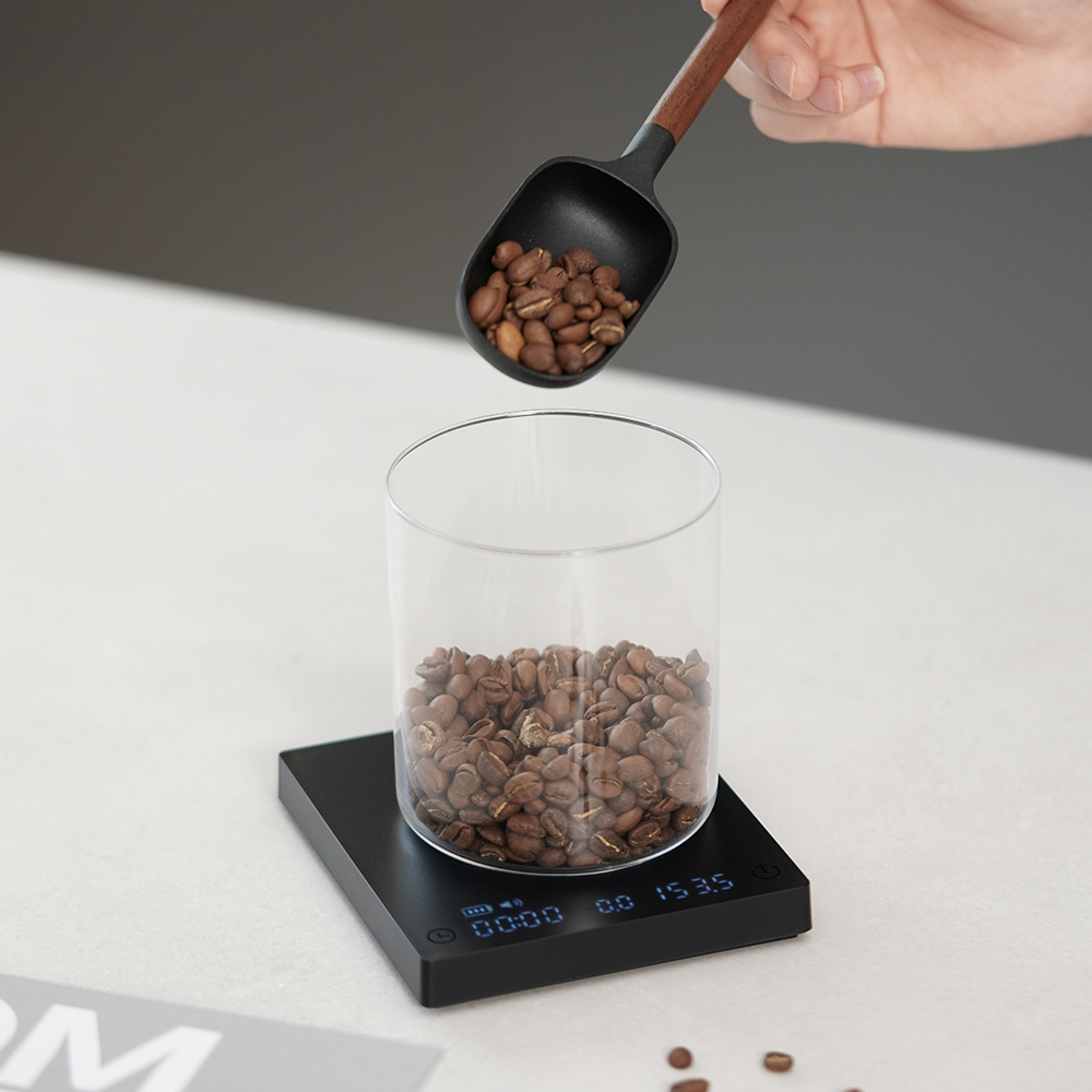 TIMEMORE Siyah Ayna MINI 0.1g  - Kitchen Gadgets Small incelemesi ve fiyatı