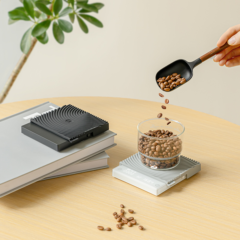 TIMEMORE Siyah Ayna MINI 0.1g  - Kitchen Gadgets Small incelemesi ve fiyatı