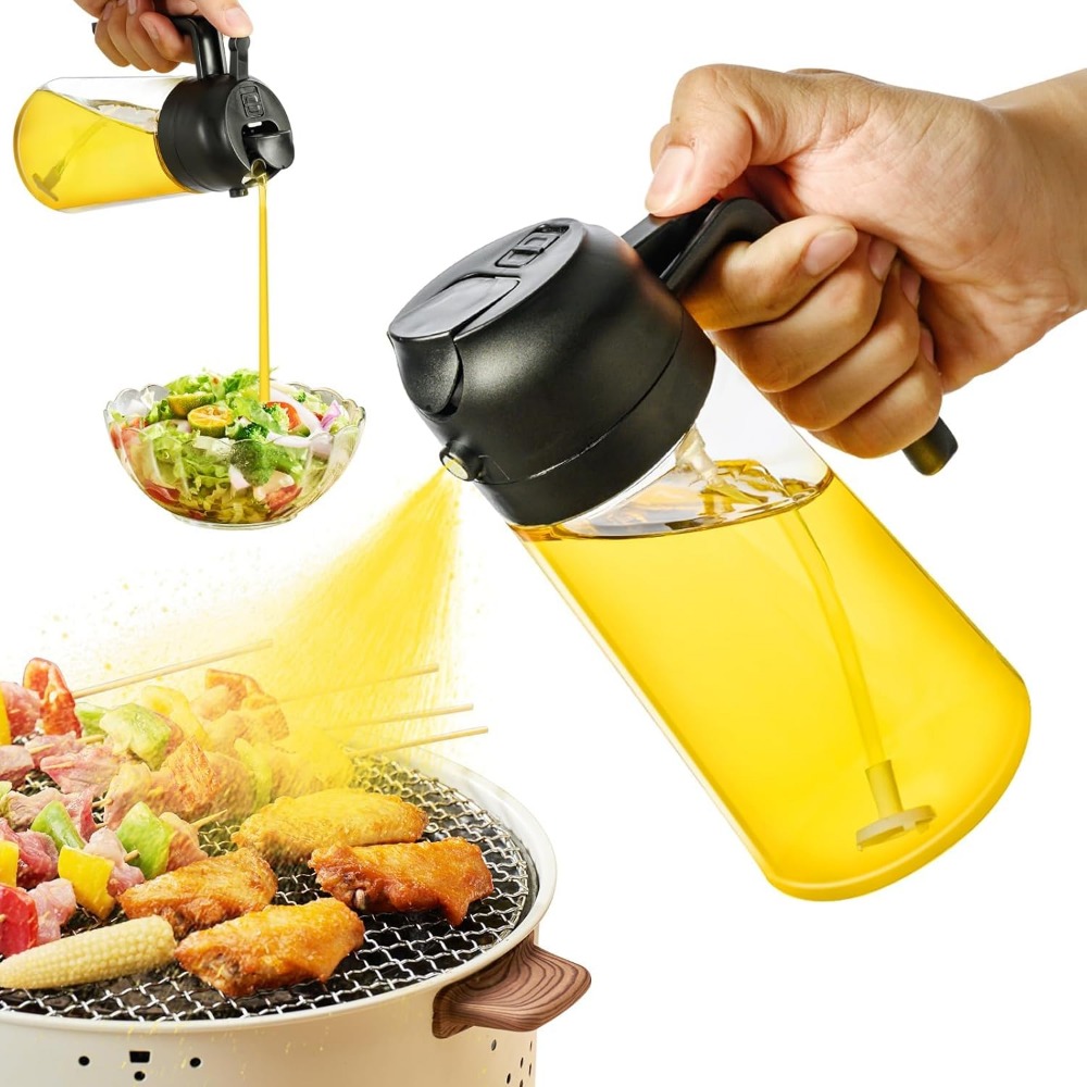 Yemek Pişirmek için 16oz/470ml - Kitchen Gadgets Air Fryer incelemesi ve fiyatı