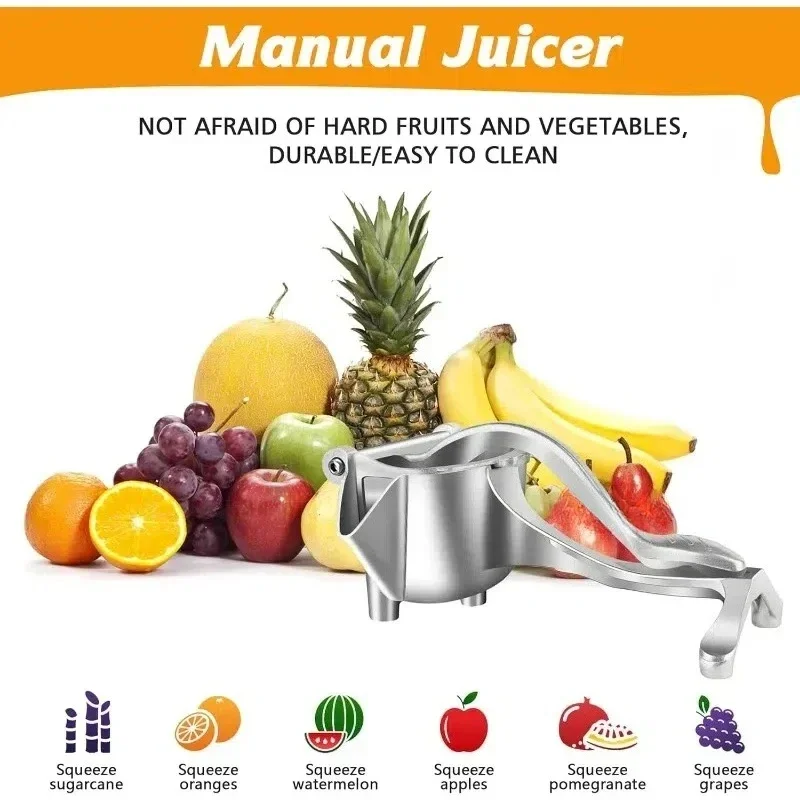3'ü 1 Arada Ağır Hizmet Tipi M - Citrus Lemon Squeezer incelemesi ve fiyatı