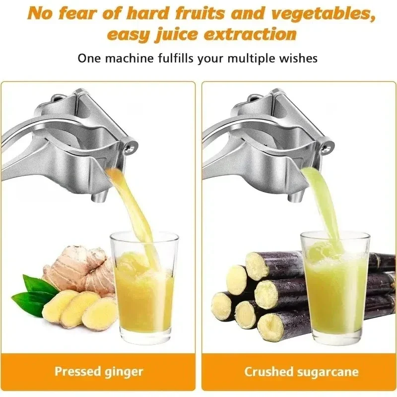 3'ü 1 Arada Ağır Hizmet Tipi M - Citrus Lemon Squeezer incelemesi ve fiyatı