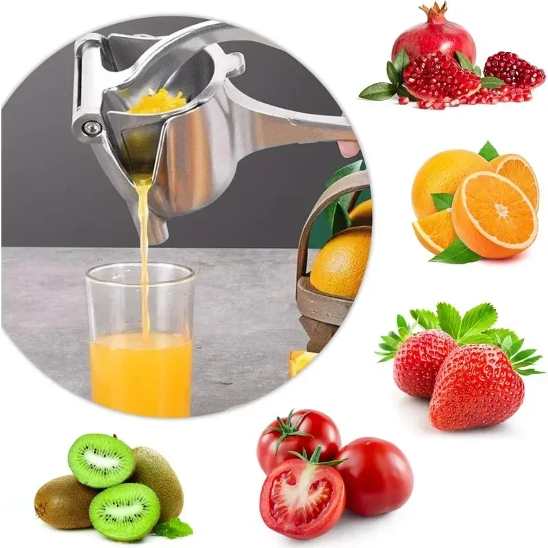 3'ü 1 Arada Ağır Hizmet Tipi M - Citrus Lemon Squeezer incelemesi ve fiyatı