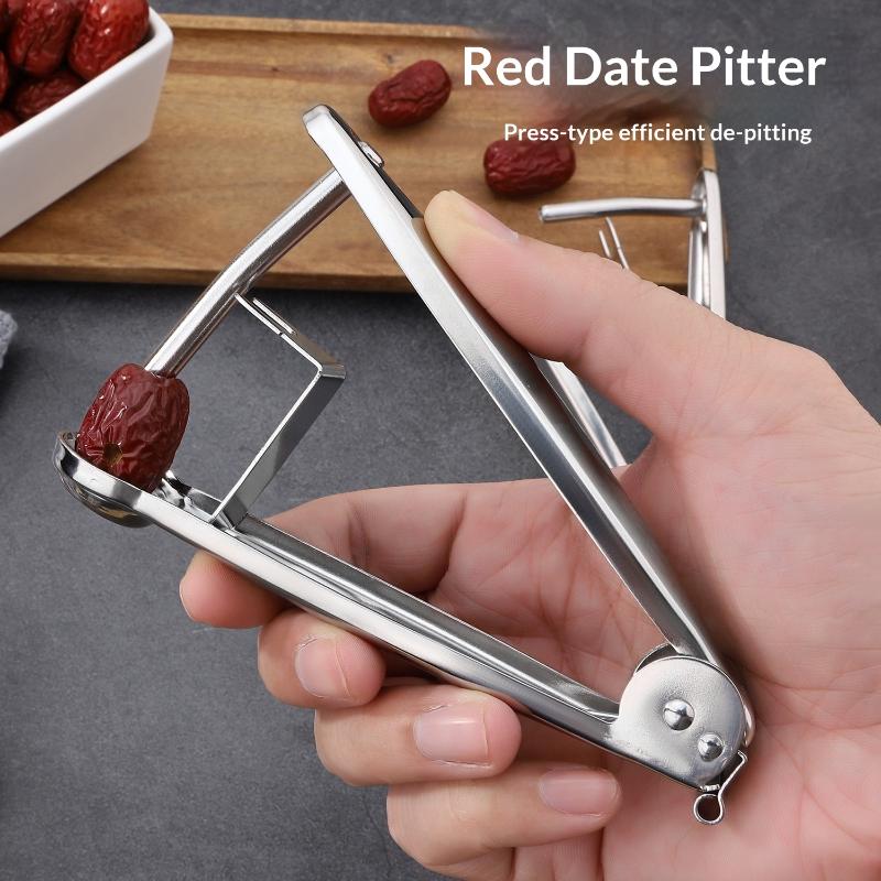 Çok Fonksiyonlu Kiraz, Alıç, H - Kitchen Gadgets Small incelemesi ve fiyatı