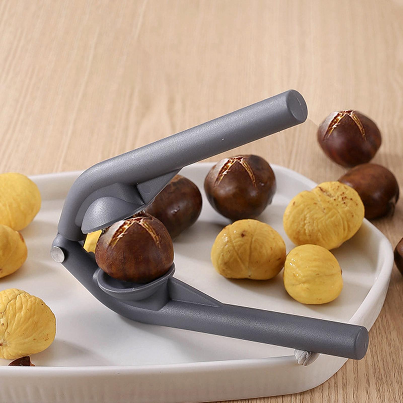 Paslanmaz Çelik Kestane Soyma  - Kitchen Gadgets Home Party incelemesi ve fiyatı