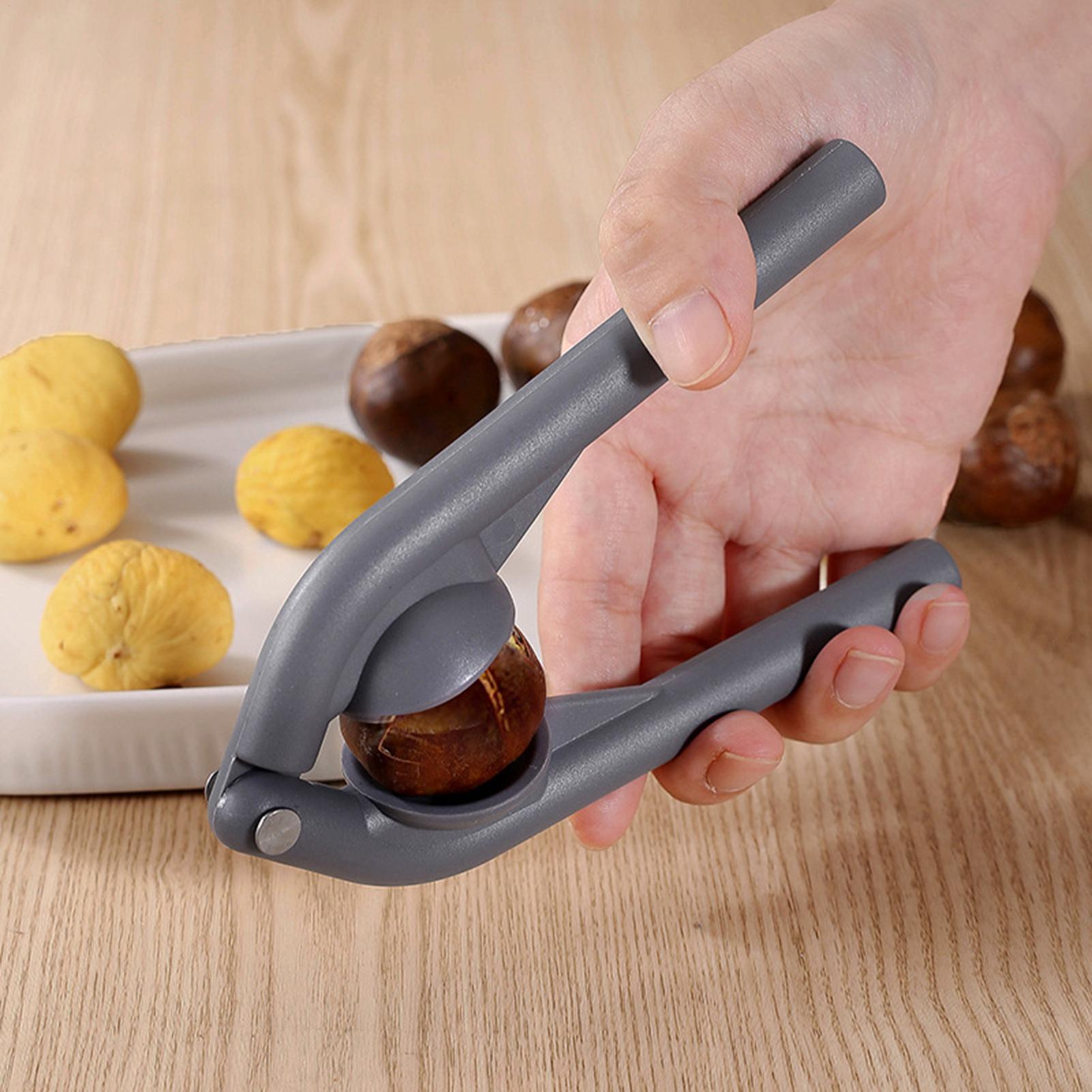 Paslanmaz Çelik Kestane Soyma  - Kitchen Gadgets Home Party incelemesi ve fiyatı